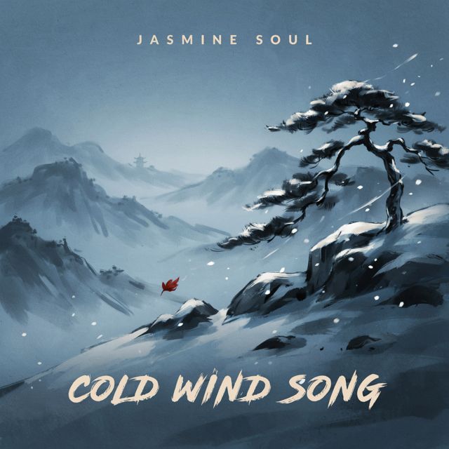 Jasmine Soul - 'Cold Wind Song' [Ringtone]