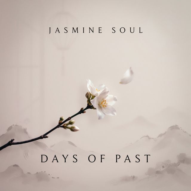 Jasmine Soul - 'Days Of Past' [Ringtone]