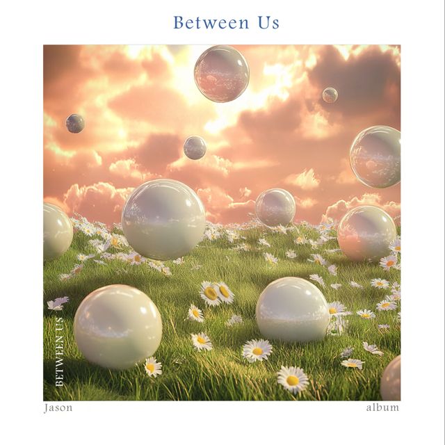 Jason - 'Between Us' [Ringtone]
