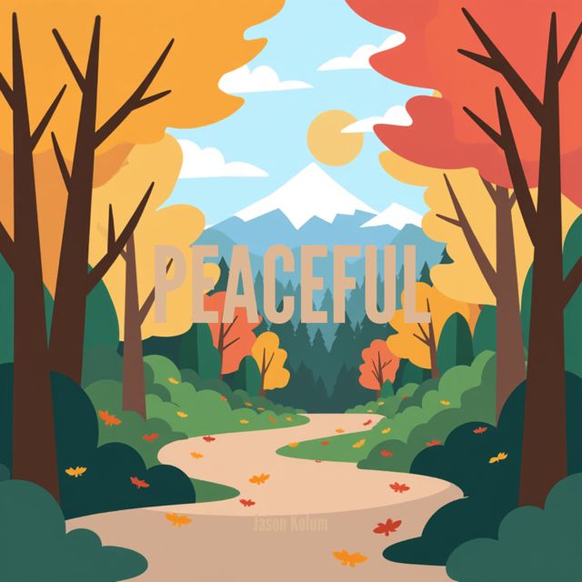 Jason Kolum - 'Peaceful' [Ringtone]