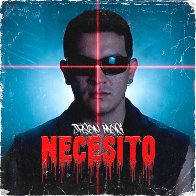 Jason Mori - 'NECESITO' [Ringtone]