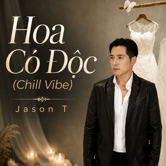 Jason T - 'Hoa Có Độc (Lofi Chill) (feat. NhacPro Remix & HThuong)' [Ringtone]