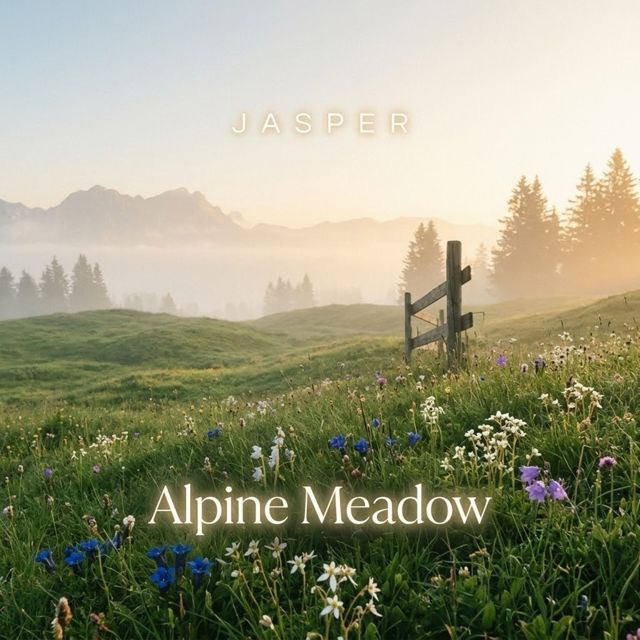 Jasper - 'Amber Fields' [Ringtone]