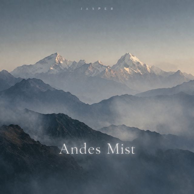 Jasper - 'Andes Mist' [Ringtone]