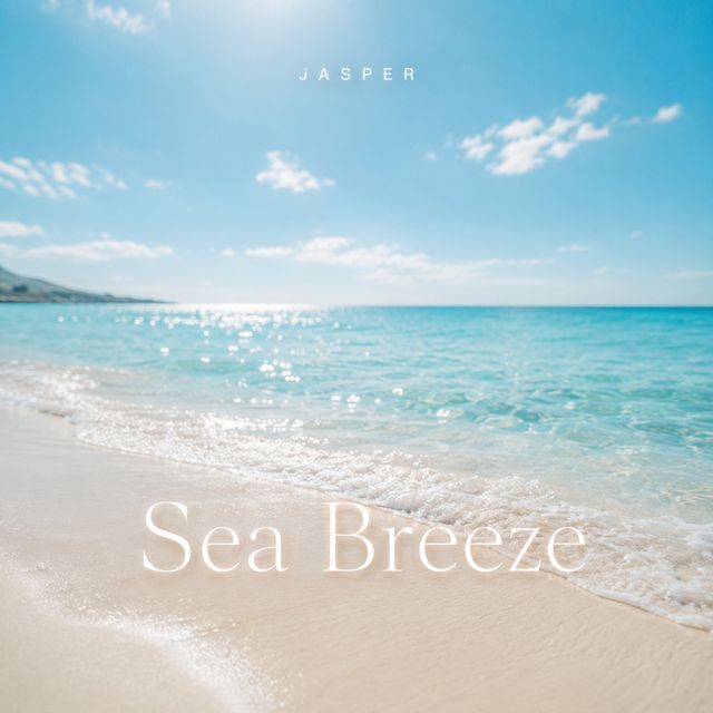 Jasper - 'Sunset Tide' [Ringtone]