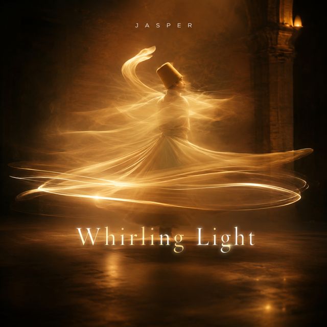 Jasper - 'Whirling Light' [Ringtone]