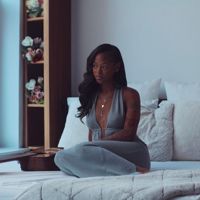 Jastin Martin - 'flow state' [Ringtone]