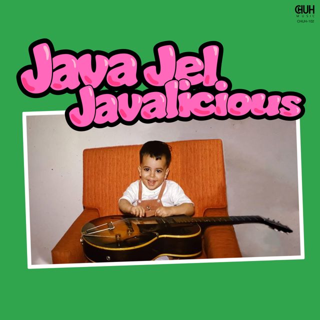 Java Jel - 'Squirrel' [Ringtone]