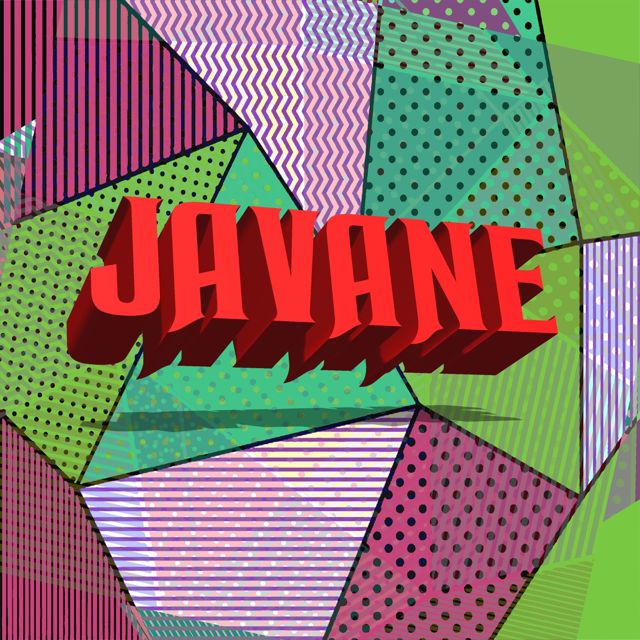 JAVANE - 'Fallin'' [Ringtone]