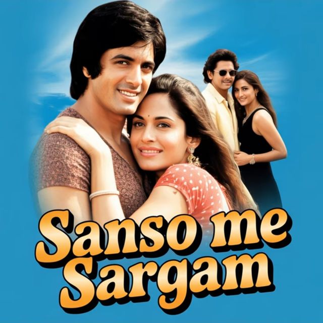 Javed Shaha - 'Sanso Me Sargam (feat. Kalpana Pande)' [Ringtone]