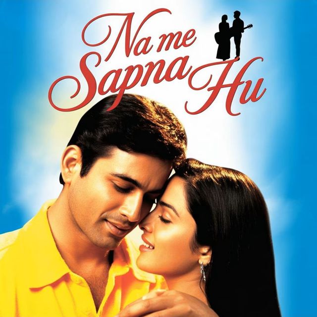 Javed Shaha - 'Na Me Sapna Hu' [Ringtone]