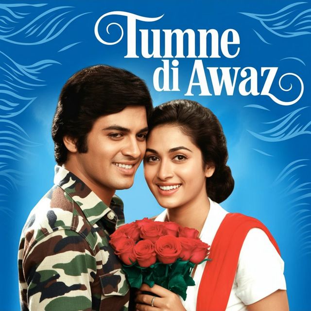 Javed Shaha - 'Tumne Di Awaz' [Ringtone]