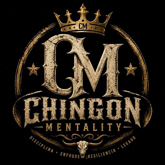 Javier Guevara - 'Chingon mentality' [Ringtone]