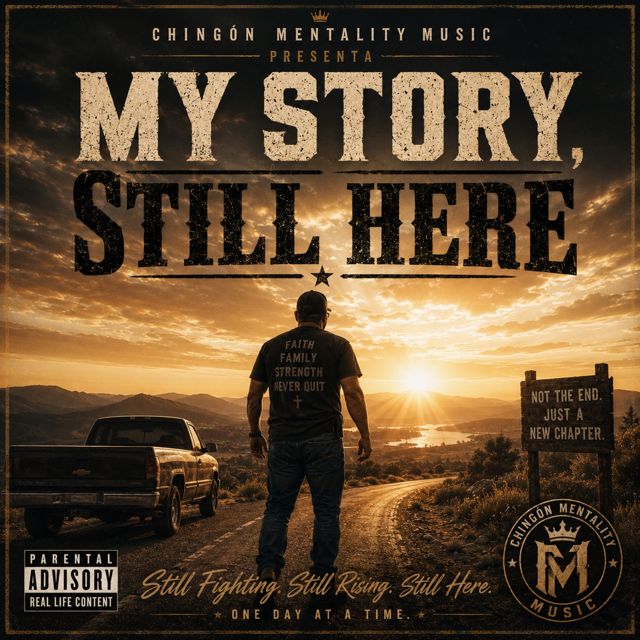Javier Guevara - 'My story, still here' [Ringtone]
