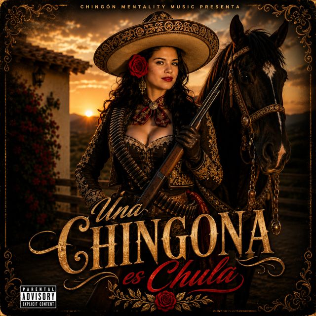 Javier Guevara - 'Una Chingona es Chula' [Ringtone]