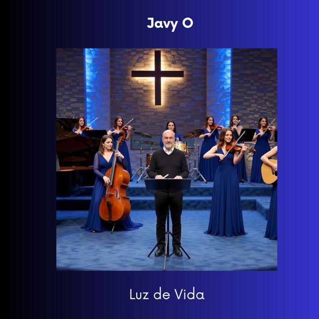 Javy O - 'Luz de Vida' [Ringtone]
