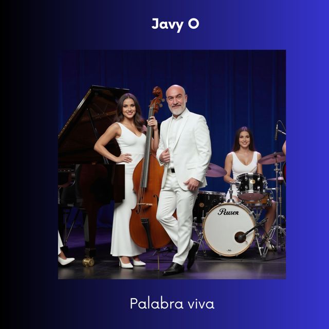 Javy O - 'Palabra viva' [Ringtone]