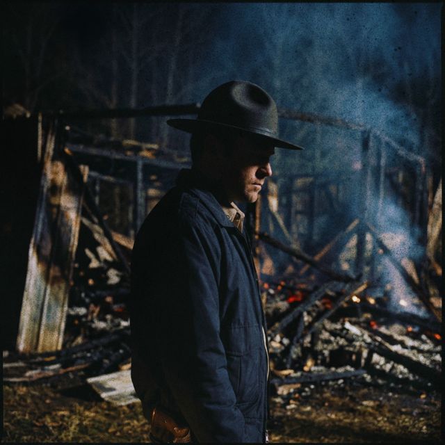 Jaxon Outlaw - 'Black Smoke and Bank Notes' [Ringtone]
