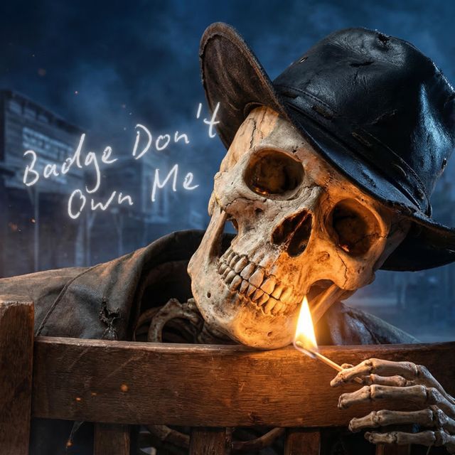 Jaxon Outlaw - 'Break the Gate' [Ringtone]