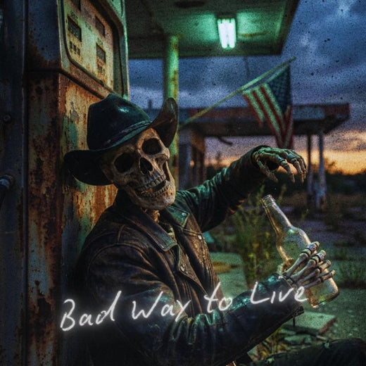 Jaxon Outlaw - 'Don't Need Much' [Ringtone]