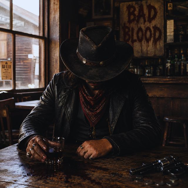Jaxon Outlaw - 'Empty Jacket' [Ringtone]