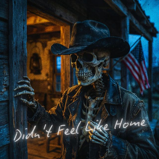 Jaxon Outlaw - 'Front Yard Dirt' [Ringtone]