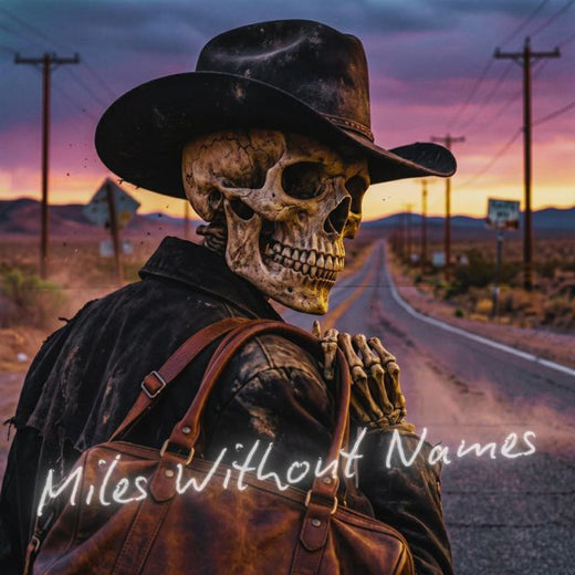 Jaxon Outlaw - 'Miles Without Names' [Ringtone]