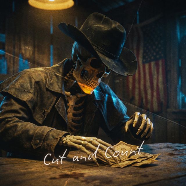 Jaxon Outlaw - 'Playing Both Sides' [Ringtone]