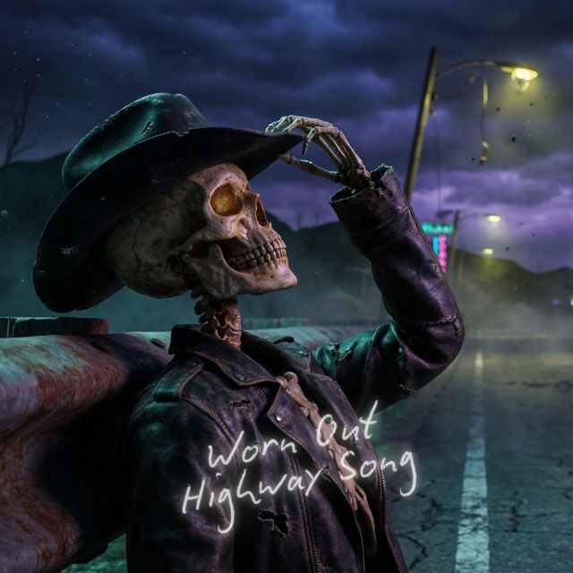 Jaxon Outlaw - 'The No-Destination Toll' [Ringtone]