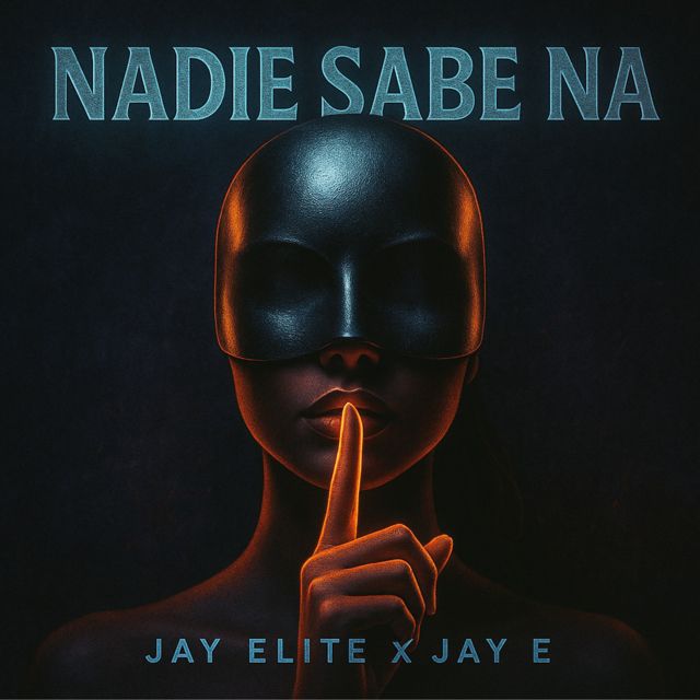 Jay Elite - 'Nadie Sabe Na (feat. Jay e)' [Ringtone]