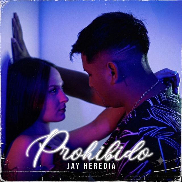 Jay Heredia - 'Prohibido' [Ringtone]