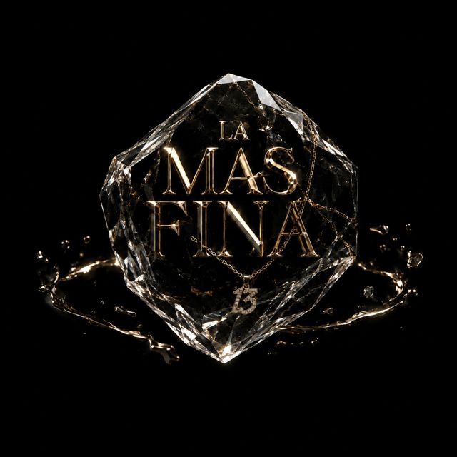 Jay Mald13to - 'La Más Fina' [Ringtone]