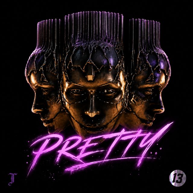 Jay Mald13to - 'PRETTY' [Ringtone]