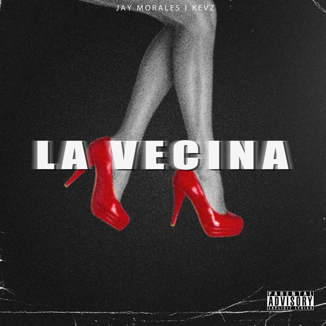 Jay Morales - 'La Vecina (feat. Kevz)' [Ringtone]