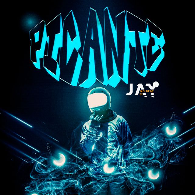 Jay No Beat 02 - 'Picante' [Ringtone]