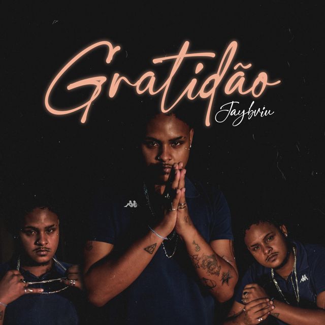 Jaybviu - 'Gratidão (feat. Indio odin & MUB Music)' [Ringtone]