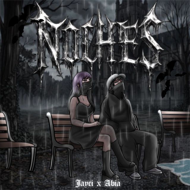 JAYCI - 'NOCHES (feat. Abia)' [Ringtone]