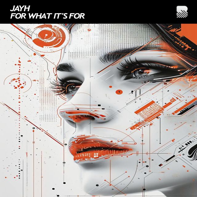 JayH - 'For What Its For' [Ringtone]