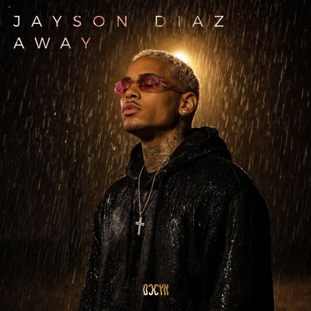 Jayson Diaz - 'Away' [Ringtone]