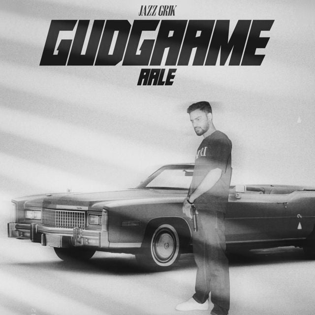 Jazz Grik - 'Gudgaame Aale' [Ringtone]
