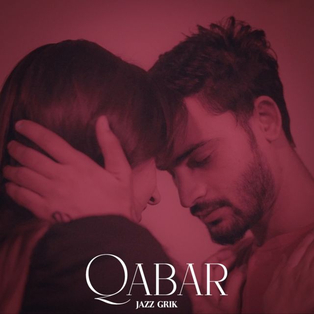 Jazz Grik - 'Qabar' [Ringtone]