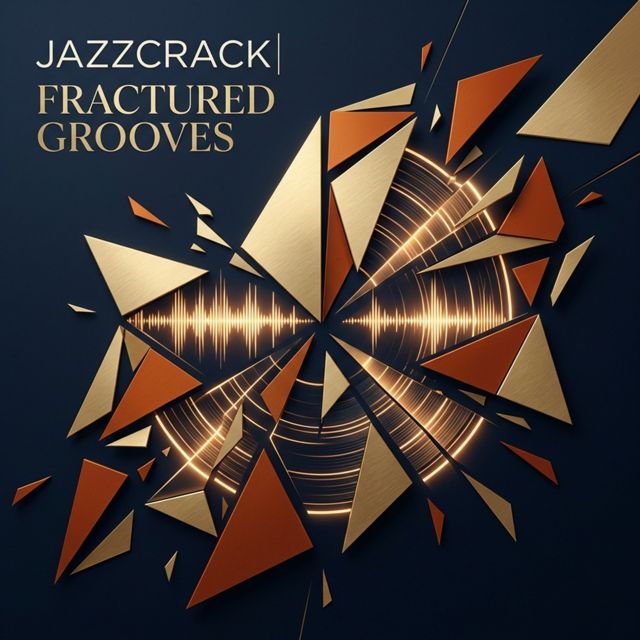 Jazzcrack - 'Finding Peace Within' [Ringtone]