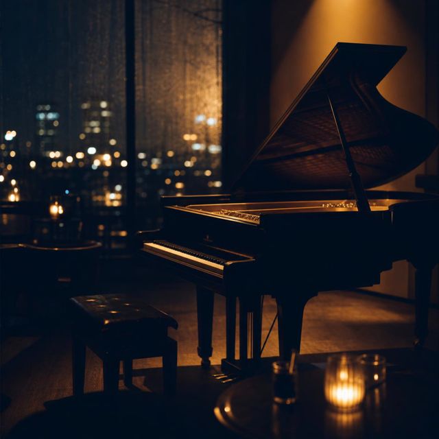 Jazzlo - 'The Nearness of You' [Ringtone]