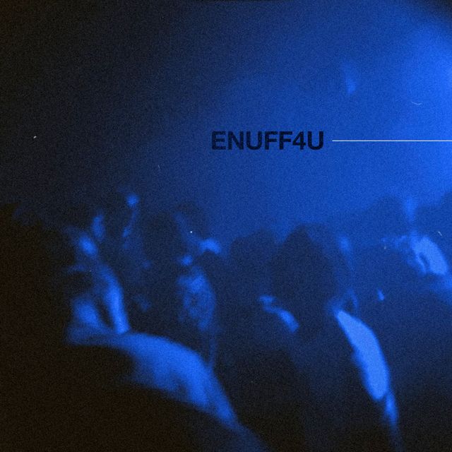 JB. - 'ENUFF4U (Single Edit)' [Ringtone]