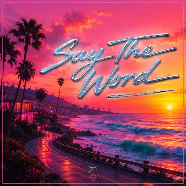 JB. - 'Say The Word (Extended Mix)' [Ringtone]