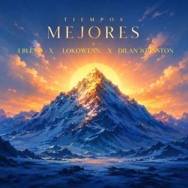 JBLIND - 'TIEMPOS MEJORES' [Ringtone]