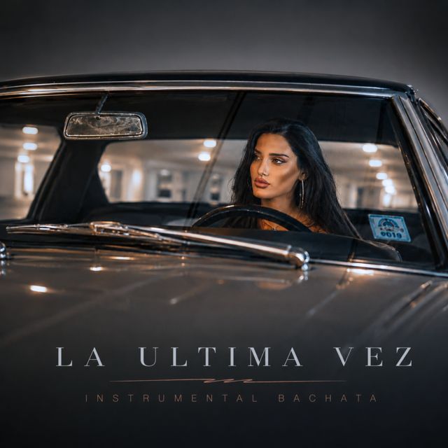 Jc Nicolas - 'La Ultima Vez' [Ringtone]