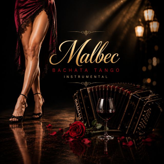 Jc Nicolas - 'Malbec' [Ringtone]