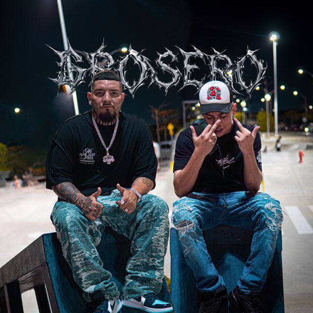 Jcmakingbeats - 'Grosero' [Ringtone]
