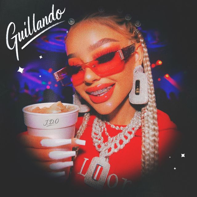 J.D.O - 'Guillando.' [Ringtone]